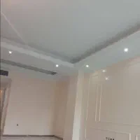 نقاش نقاشی ساختمان