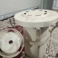 چراغ نفتی|بخاری، هیتر، شومینه|جلگه ماژان, |دیوار