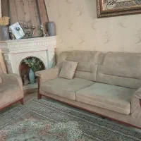 مبل راحتی 7 نفره