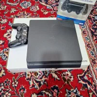 ps4|کنسول، بازی ویدئویی و آنلاین|همدان, |دیوار