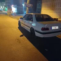 پرشیا تمام رنگ|خودرو سواری و وانت|اردبیل, |دیوار