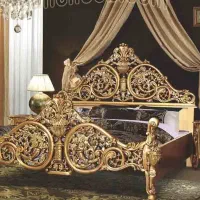 یک دست سرویس خواب۲نفره   در حد نو