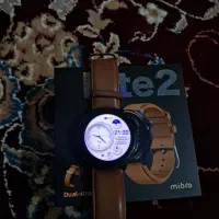 mibro lite2