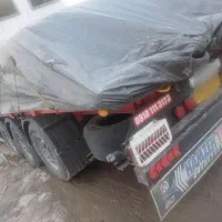 کفی سه محور تعویض با کمپرس