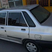 فروش پراید|خودرو سواری و وانت|باغ بهادران, |دیوار