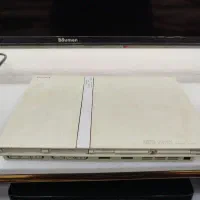 ps2 سونی 2|کنسول، بازی ویدئویی و آنلاین|کرج, حاجی آباد|دیوار
