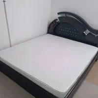 تخت خواب دونفره