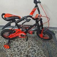 دوچرخه سایز ۱۲ مارک المپیا