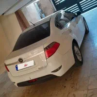 برلیانس اتومات h330 مدل ۹۴|خودرو سواری و وانت|قائم‌شهر, |دیوار