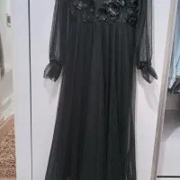 لباس مجلسی