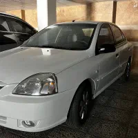 ریو مدل ۸۵