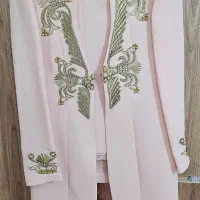 لباس مجلسی و مانتو