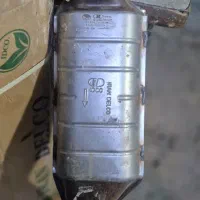 کاتالیزور ایران دلکو منبع میانی مارا kem