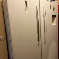 یخچال دوقلو