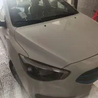 شاهین CVT اتوماتیک ۱۴۰۴