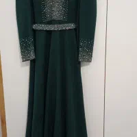 پیراهن مجلسی زنانه