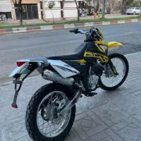 موتور تریل ۴۰۳ صفر