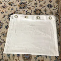 پرده پانچ ایکیا