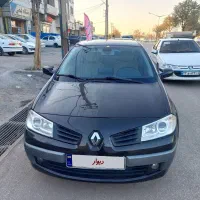 مگان ۲۰۰۰ اتومات|خودرو سواری و وانت|کرمانشاه, |دیوار