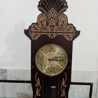 ساعت ایستاده|ساعت دیواری و تزئینی|زاهدان, |دیوار