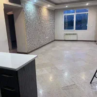 ۶۷ متر دو خواب رو به آفتاب