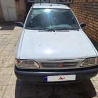 پراید بار ۱۴۰۰