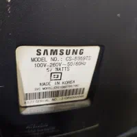 تلویزیون سامسونگ سالم بادیجیتال