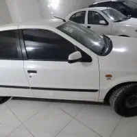 سمند|خودرو سواری و وانت|ایلام, |دیوار