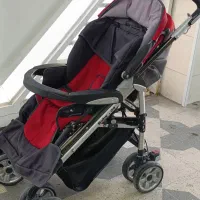 کالسکه و کریر مارک بی بی کو (Baby.Co)