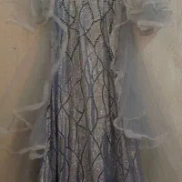لباس مجلسی سایز۴۴