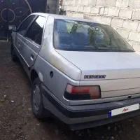 پژو۴۰۵ دوگانه‌کارخانه مدل۸۷نیاز|خودرو سواری و وانت|رودبنه, |دیوار