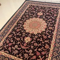 فرش دستبافت ۶۵ رج کرک قالیچه بیجار