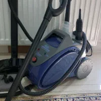 بخار شور دلونگی اصل|جاروبرقی، جارو شارژی، بخارشو|تهران, حکیمیه|دیوار