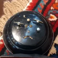 ساعت قدیمی و نوستالژی|کلکسیون اشیاء عتیقه|خرمآباد, |دیوار