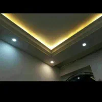 گچکاری،گچبری،گچ اولیه،سفید کاری