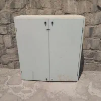 تابلو برق در ابعاد ۱۶۰در یک متر نو استفاده نشده