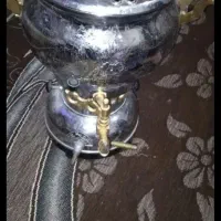 سماورگازی|سماور، چای‌ساز، قهوه‌ساز|زابل, |دیوار