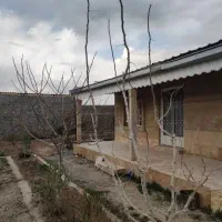 باغ 1000متری شاهنامه خوشدره 70متر ساختمان آب برق