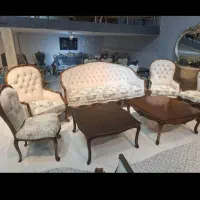 ارزاسرای مبل/مدل سلطنتی/