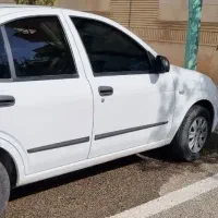 تیبا دو ۱۴۰۰