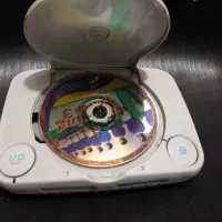 تلویزیون ۲۱ اینچ و سونی یک|تلویزیون و پروژکتور|اردبیل, |دیوار