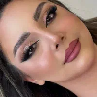 آف ویژه ب مناسبت شب یلدا میکاپ و شنیون از۴۰۰|خدمات آرایشگری و زیبایی|دورود, |دیوار