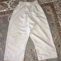 لباس کاراته کاتا و کومیته جنس فوق العاده زیر قیمت|لباس|مشهد, نیروی هوایی|دیوار