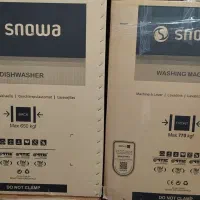 ماشین ظرفشویی و ماشین لباسشویی