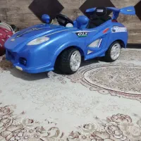 ماشین شارژی|اسباب‌‌بازی|بیرجند, |دیوار