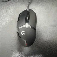 موس گیمینگ لاجیتک G402