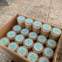 ادویه ترکیبی انواع غذا و خوراکی