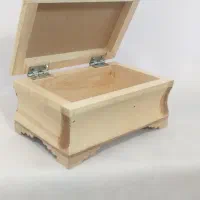 بیس خام‌ ظروف چوبی مناسب کارهای هنری|صنایع دستی و سایر لوازم تزئینی|شهرضا, |دیوار