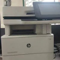 فروش دستگاه سیاه و سفید hp