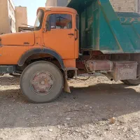 کمپرسی سالم موتور گیربکس سالم